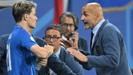 Svizzera-Italia, cosa ha detto Spalletti a Fagioli: la vera scommessa del play