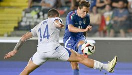 Juventus, Chiesa già star di Euro2024: l’attaccante ha deciso il suo futuro