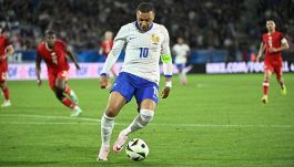 Euro2024, le partite di oggi: dove vedere Romania-Ucraina, Belgio-Slovacchia e Austria-Francia
