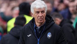 Le parole di Gasperini sui debiti dell’Inter fanno esplodere il web, il ricordo del flop a Milano