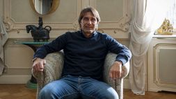 Il Napoli a Conte, presentazione a Palazzo Reale: le parole di Adl e del tecnico