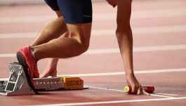 Atletica in lutto, è morto Malinverni: con Mennea, Zuliani e Tozzi scrisse la storia alle Olimpiadi di Mosca