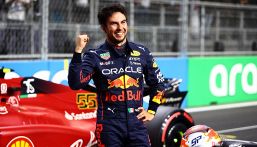 F1, Sergio Perez la spunta e rinnova con Red Bull per due anni: beffati Sainz e Tsunoda