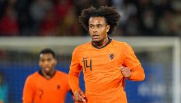 Milan, Zirkzee convocato con l'Olanda per Euro2024 complica l'affare: il tempo stringe