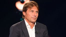 Napoli, il primo giorno di Conte a Castelvolturno: la grana Di Lorenzo e il messaggio di Kvaratskhelia