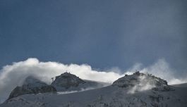 Sci, lutto per la scomparsa dell'azzurro Jean Pession e della fidanzata Elisa Arlian: tragedia in montagna