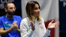 Parigi 2024, Tathiana Garbin non scioglie i dubbi sul doppio misto e il silenzio su Sinner preoccupa