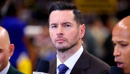 NBA, i Los Angeles Lakers vogliono JJ Redick: dal podcast con Lebron alla panchina per il “figlio di Duke” più odiato