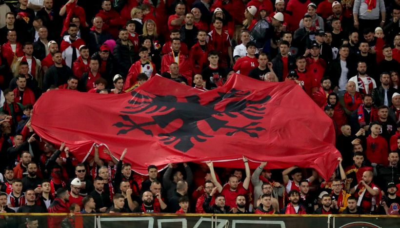 Euro 2024 Italia-Albania, a Dortmund sarà “muro rossonero”: nuovo pericolo per gli azzurri di Spalletti