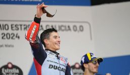 MotoGP, Marc Marquez con Bagnaia nel team ufficiale Ducati dal 2025. Dall'Igna: "Non è stata una scelta facile"