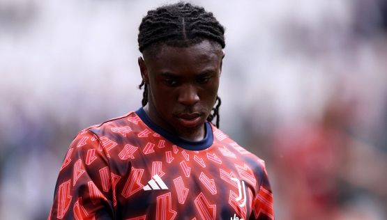 Juventus, Kean alla Fiorentina diventa un caso: i tifosi dell’Inter si lanciano all’attacco di Commisso