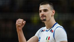Volley Nations League, l'Italia non fa sconti a Cuba: 3-1 e Final Eight ipotecata. Come Parigi...