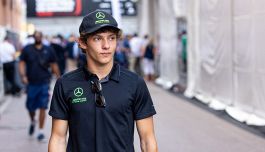 F1, Kimi Antonelli vicino al debutto: arriva la deroga per il pupillo di Mercedes