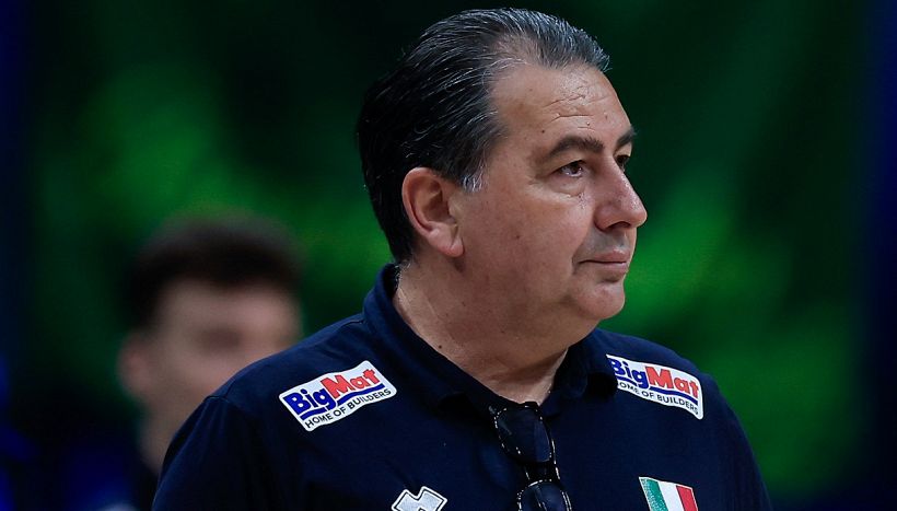 Volley, Italia-Francia 2-3: quanti rimpianti per De Giorgi! Patry "salva" Giani ed elimina gli azzurri