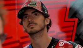 MotoGP, Mugello: la Direzione Gara fa infuriare Bagnaia e Quartararo, Bastianini lancia una stoccata a Martin