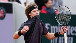 Parigi 2024, Rublev e Khachanov non ci saranno: due avversari in meno per Sinner. Ma il numero 6 al mondo è un caso