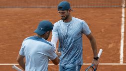 Roland Garros, Bolelli e Vavassori in finale: ora tocca a Sinner, Paolini ed Errani per fare la storia