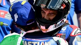 MotoGP, Mugello: doppietta Ducati con Bagnaia e Bastianini, come cambia la classifica piloti
