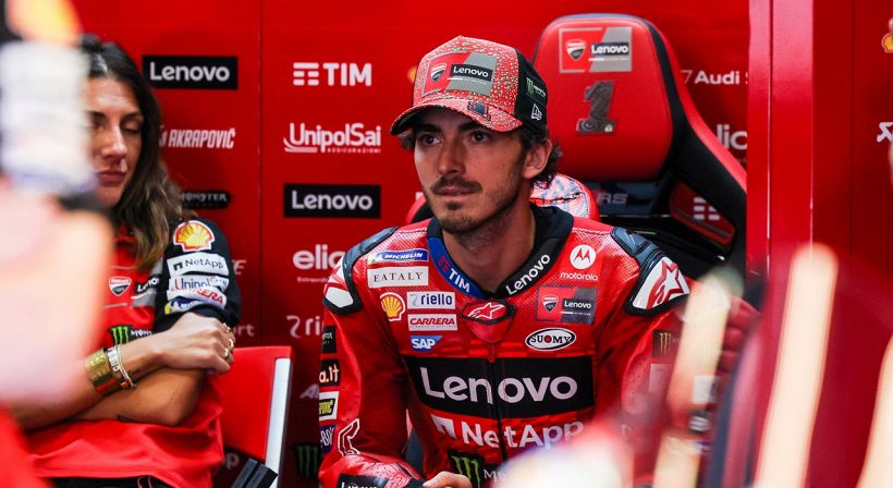 MotoGP, Assen: Bagnaia e il sacrificio Ducati per avere Marquez: "Abbiamo perso tre piloti". Pramac firma con Yamaha