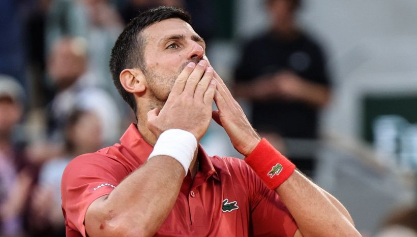 Wimbledon, Djokovic vola a Londra a caccia del miracolo: il precedente Fritz e la gaffe di Lacoste