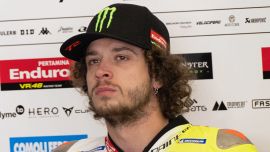 MotoGP, l'Aprilia sceglie Bezzecchi: coppia con Martin per la sfida alla Ducati. Rivola: 'Sono i migliori talenti'