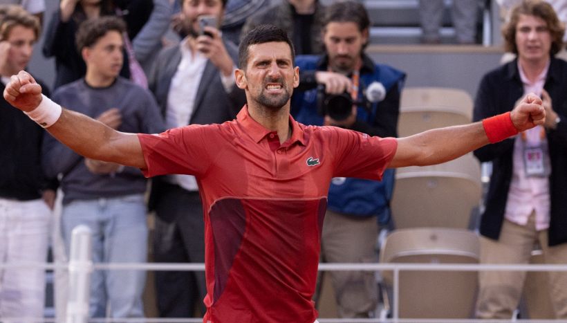 Djokovic cerca il miracolo per Wimbledon. Gli Usa snobbano Parigi 2024: Shelton, Tiafoe e Korda dicono no