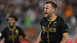 Il Venezia torna in Serie A: è Gytkjaer l'uomo della promozione. Nulla da fare per la Cremonese