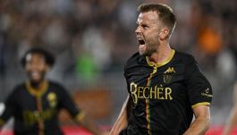 Il Venezia torna in Serie A: è Gytkjaer l'uomo della promozione. Nulla da fare per la Cremonese