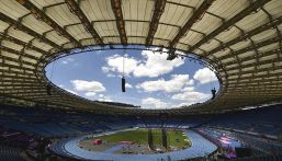 Europei Roma, Jacobs e Tamberi non bastano: flop biglietti e l'European Athletics parla di disastro