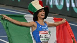 Europei, Battocletti da oro e record nei 5000 metri: la staffetta 4x400 mista con l’argento a sorpresa
