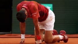 Roland Garros, il maledetto 2024 di Djokovic: Sinner mette fine alla sua era? Sei tornei senza finali, sei anni dopo...