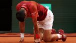 Roland Garros, il maledetto 2024 di Djokovic: Sinner mette fine alla sua era? Sei tornei senza finali, sei anni dopo...