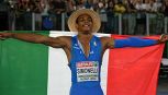 Europei Roma 2024, medagliere Italia: Fabbri e Simonelli d'oro, Furlani argento e record, Fortunato di bronzo