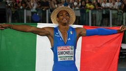 Europei Roma 2024, medagliere Italia: Jacobs, Fabbri e Simonelli d'oro, Furlani e Ali argento, Fortunato bronzo