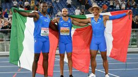 Europei Roma, Jacobs fa chiarezza sull’infortunio: organizzazione da incubo, la beffa di Melluzzo