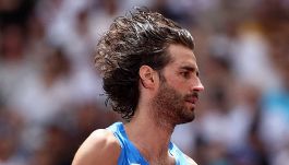 Europei Atletica Roma: Tamberi e Battocletti d'oro sotto gli occhi di Mattarella. Sibilio d'argento. Il medagliere aggiornato