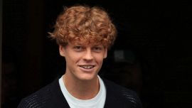 Sinner numero 1 al mondo: arriva il messaggio di Djokovic e Vagnozzi svela un retroscena su Medvedev