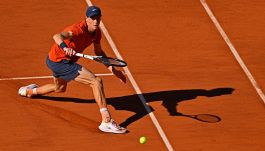 Parigi 2024, ecco l'Italia del tennis: Sinner fa coppia con Musetti, Errani e Paolini cercano conferme. C'è solo un dubbio