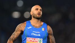 Atletica, il giamaicano Thompson sbuca dal nulla con 9.77 e "avverte" Jacobs. A La Spezia gli Assoluti senza big