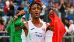 Europei Roma 2024, medagliere Italia: doppietta nella mezza maratona, azzurri da record