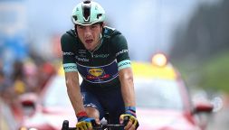 Tour de France, appena 8 italiani al via: Ciccone e Bettiol vogliono sfatare il tabù vittorie di tappa