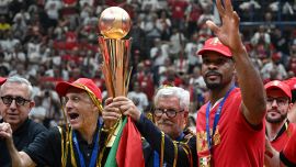 Olimpia Milano, Messina ha vinto la 'sua' scommessa (grazie a Mirotic) e aspetta Gallinari. Banchi lancia un'accusa