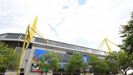 Euro 2024, Italia-Albania: tensione a Dortmund, fermati oltre 60 tifosi armati di coltelli e bombe carta