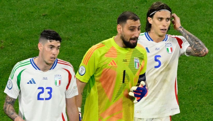 Euro2024, Italia agli ottavi se: agli azzurri basta il pari contro la Croazia per il secondo posto nel girone