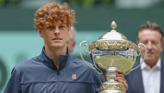 Sinner, Bertolucci fa una previsione per Wimbledon e lancia l’allarme su Italia-Croazia: “Sarebbe gravissimo”