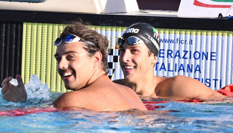 Nuoto, dopo il Settecolli l'Italia si scopre più forte: Ceccon e Quadarella (oltre a Pilato) gli assi per Parigi