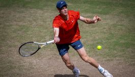 ATP Halle, Sinner non si ferma più: batte Hurkacz ad Halle e fa un altro passo nella storia, arrivano altri due record
