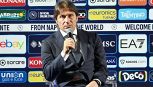 Conte, da Napoli dura replica a Ibrahimovic: che è successo e cosa aveva detto il consigliere del Milan
