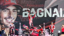 MotoGP, Bagnaia e il trionfo di Assen: 'Ma non si diventa campioni dal niente. Il podio? Una tamarrata'