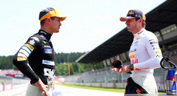 F1, tra Verstappen e Norris volano stracci: team radio infuocato, interviene Horner. Lando: "È stato stupido"